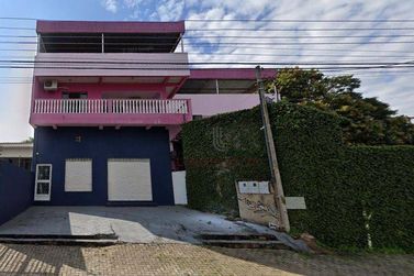 Sobrado para alugar - 649m&sup2; - Jardim Karla