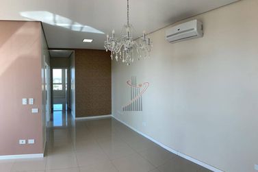 Apartamento para alugar - 86m&sup2; - Edif&iacute;cio Residencial Provence