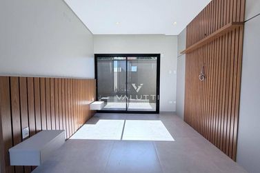 Casa &agrave; venda - 212m&sup2; - Condom&iacute;nio Residencial Safira