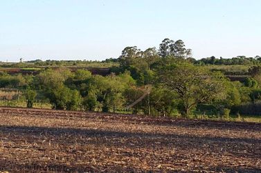 Terreno &agrave; venda - 20000m&sup2; - Im&oacute;vel Cataratas - Gleba II