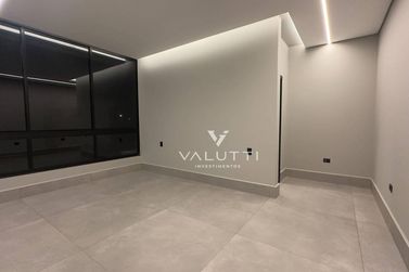 Sobrado &agrave; venda - 400m&sup2; - Royal Boulevard Yacht Residence e Resort