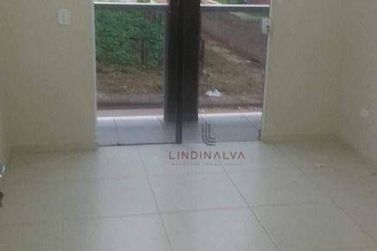 Apartamento &agrave; venda - 171m&sup2; - Jardim Eliza II