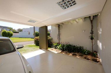 Sobrado &agrave; venda - 364m&sup2; - Condom&iacute;nio Country Igua&ccedil;u