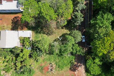 Terreno &agrave; venda - 329m&sup2; - Loteamento Bourbon