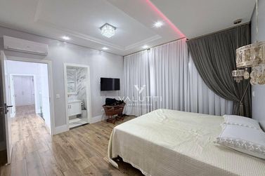 Sobrado &agrave; venda - 235m&sup2; - Condom&iacute;nio Residencial Dom Laurindo