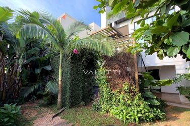 Sobrado &agrave; venda - 240m&sup2; - Condom&iacute;nio Terras Alpha I