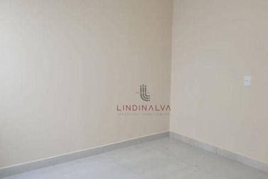 Casa &agrave; venda - 93m&sup2; - Loteamento Bourbon