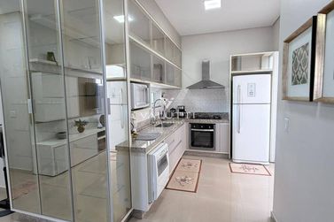 Casa &agrave; venda - 160m&sup2; - Condom&iacute;nio Leonardo  da Vinci