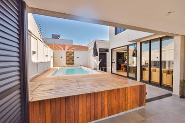 Sobrado &agrave; venda - 278m&sup2; - Jardim Canad&aacute;