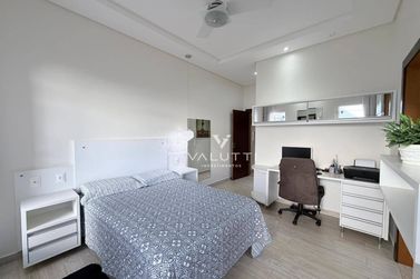 Casa &agrave; venda - 236m&sup2; - Condom&iacute;nio Arco de Paris