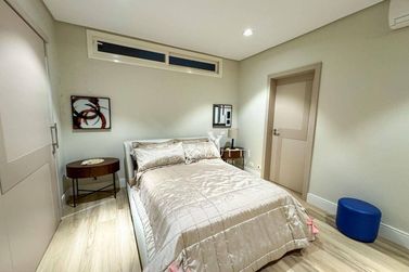 Sobrado &agrave; venda - 1050m&sup2; - Condom&iacute;nio Country Igua&ccedil;u