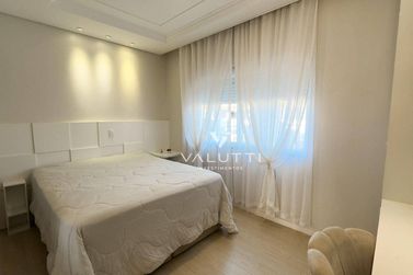 Sobrado &agrave; venda - 313m&sup2; - Condom&iacute;nio Residencial Dom Laurindo