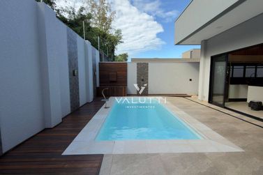 Sobrado &agrave; venda - 169m&sup2; - Condominio Residencial Igua&ccedil;u
