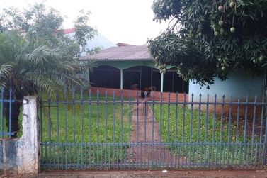 Casa &agrave; venda - 85m&sup2; - Centro