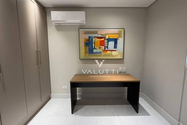 Apartamento &agrave; venda - 160m&sup2; - Residencial Renoir