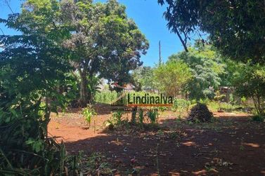 Terreno &agrave; venda - 513m&sup2; - Beverly Falls Park