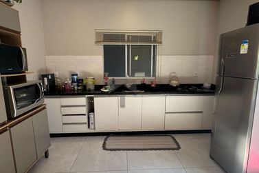 Casa &agrave; venda - 150m&sup2; - Panorama