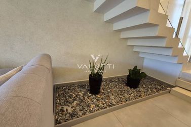 Sobrado &agrave; venda - 326m&sup2; - Condom&iacute;nio Residencial Dom Laurindo