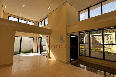 Casa &agrave; venda - 226m&sup2; - Jardim Eliza I