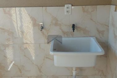Casa para alugar - 70m&sup2; - Campos do Igua&ccedil;u
