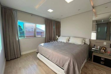 Sobrado &agrave; venda - 321m&sup2; - Condom&iacute;nio Terras Alphaville I