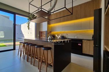 Sobrado &agrave; venda - 239m&sup2; - Vila A
