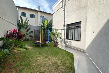 Sobrado &agrave; venda - 600m&sup2; - Jardim Eliza I