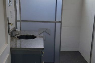 Casa para alugar - 220m&sup2; - Yolanda