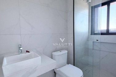Apartamento &agrave; venda - 82m&sup2; - Residencial London Tower