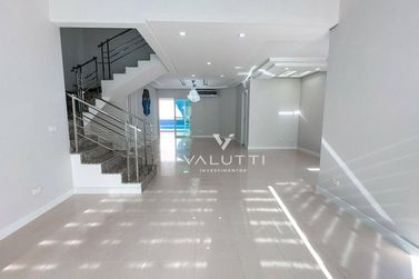 Casa &agrave; venda - 279m&sup2; - Condom&iacute;nio Residencial Porto Seguro