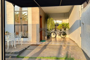 Casa &agrave; venda - 135m&sup2; - Lancaster