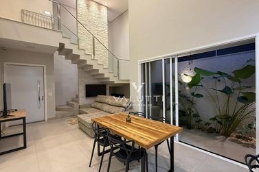 Sobrado &agrave; venda - 232m&sup2; - Jardim Ip&ecirc;
