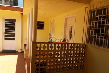 Casa &agrave; venda - 130m&sup2; - Parque Monteiro Soares