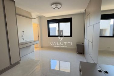 Sobrado &agrave; venda - 374m&sup2; - Royal Boulevard Yacht Residence e Resort