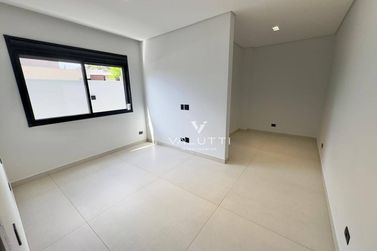 Casa &agrave; venda - 158m&sup2; - Condom&iacute;nio Terras Alpha I