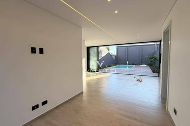 Sobrado &agrave; venda - 132m&sup2; - Loteamento Bourbon