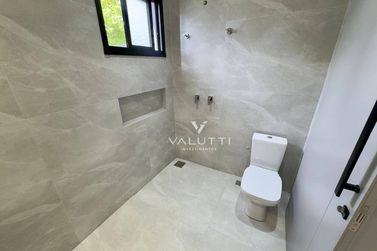 Casa &agrave; venda - 158m&sup2; - Condom&iacute;nio Terras Alpha I