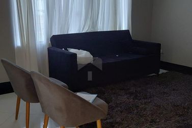Casa para alugar - 220m&sup2; - Yolanda