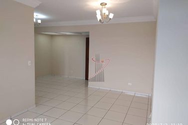 Apartamento para alugar - 194m&sup2; - Edif&iacute;cio Residencial Sevilha