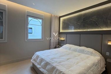 Sobrado &agrave; venda - 560m&sup2; - Royal Boulevard Yacht Residence e Resort