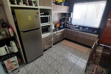 Casa &agrave; venda - 402m&sup2; - Jardim Am&eacute;rica