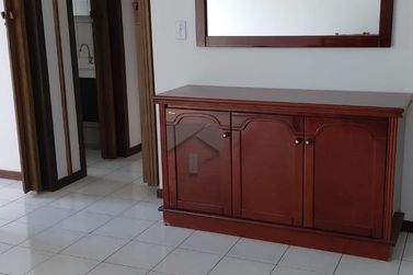 Apartamento &agrave; venda - 54m&sup2; - Panorama