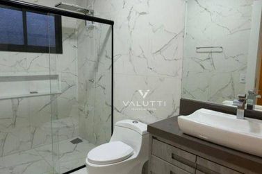 Casa &agrave; venda - 215m&sup2; - Condom&iacute;nio Residencial Vila A Park