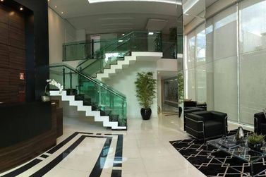 Apartamento &agrave; venda - 203m&sup2; - Edificio Residencial Bella Vita