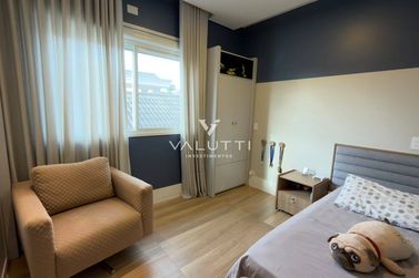 Sobrado &agrave; venda - 335m&sup2; - Condom&iacute;nio Eco Bella Vista