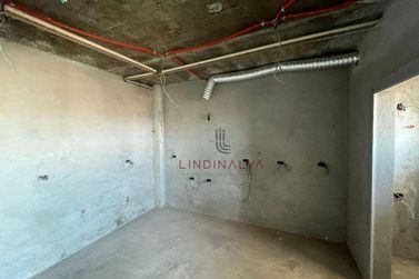 Apartamento &agrave; venda - 125m&sup2; - Centro