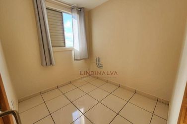 Apartamento para alugar - 63m&sup2; - Jardim Polo Centro