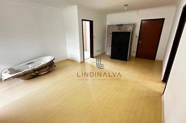 Apartamento &agrave; venda - 127m&sup2; - Centro