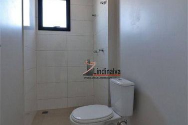 Apartamento &agrave; venda - 44m&sup2; - Edif&iacute;cio Residencial Mir&oacute;