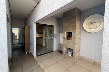 Casa para alugar - 65m&sup2; - Panorama